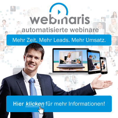 Webinaris Webinar Software