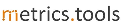 metrics-tools-logo